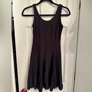 Lightweight Black Dress - Size XS